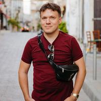 Отзыв от Аркадий - виза ДТВ